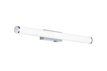 LED-Seinävalaisin Mattimo Kromi - Kromi - Valaistus - Kalustevalaisin & integroidut valaisimet - Peilivalaistus