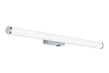 LED-Seinävalaisin Mattimo Kromi - Kromi - Valaistus - Kalustevalaisin & integroidut valaisimet - Peilivalaistus