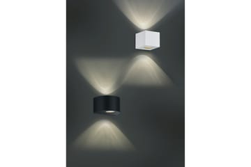 LED-Seinävalaisin Rosario - TRIO - Valaistus - Sisävalaistus & lamput - Seinävalaisimet - Seinäplafondi