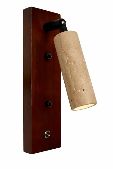 Orvyn seinävalaisin 13 cm - Valaistus - Sisävalaistus & lamput - Seinävalaisimet - Seinäplafondi