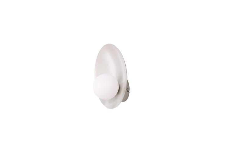 Handa-kattovalaisin 25 cm - Vaaleanharmaa - Valaistus - Sisävalaistus & lamput - Seinävalaisimet - Seinäplafondi