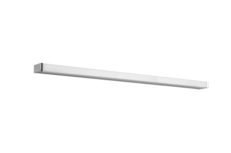 Led Seinävalaisin 118 cm Fabio H2O Kromi - Trio - Valaistus - Sisävalaistus & lamput - Seinävalaisimet - Seinäplafondi