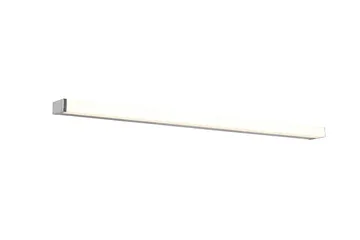 Led Seinävalaisin 118 cm Fabio H2O Kromi - Trio - Valaistus - Sisävalaistus & lamput - Seinävalaisimet - Seinäplafondi