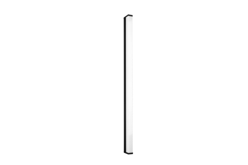 Led Seinävalaisin 118 cm Fabio H2O Mattamusta - Trio - Valaistus - Sisävalaistus & lamput - Seinävalaisimet - Seinäplafondi