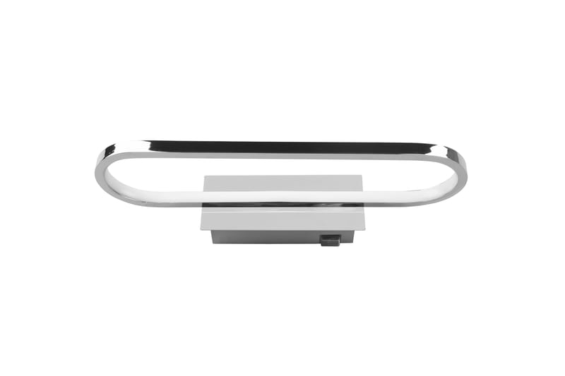 Led Seinävalaisin 40 cm Gianni H2O Kromi - Trio - Valaistus - Sisävalaistus & lamput - Seinävalaisimet - Seinäplafondi
