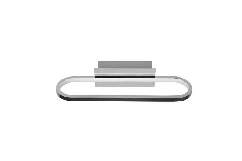 Led Seinävalaisin 40 cm Gianni H2O Kromi - Trio - Valaistus - Sisävalaistus & lamput - Seinävalaisimet - Seinäplafondi