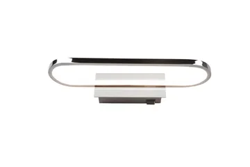 Led Seinävalaisin 40 cm Gianni H2O Kromi - Trio - Valaistus - Sisävalaistus & lamput - Seinävalaisimet - Seinäplafondi