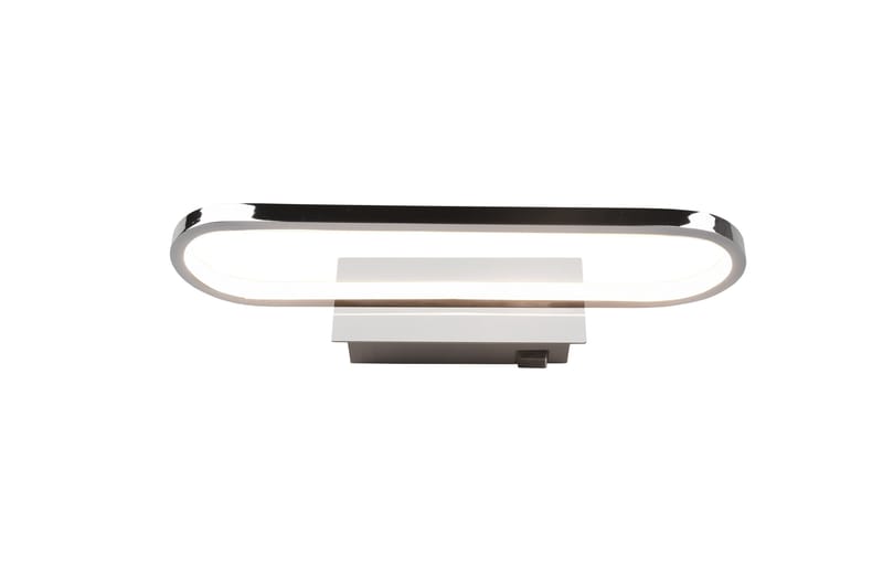 Led Seinävalaisin 40 cm Gianni H2O Kromi - Trio - Valaistus - Sisävalaistus & lamput - Seinävalaisimet - Seinäplafondi