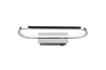 Led Seinävalaisin 40 cm Gianni H2O Kromi - Trio - Valaistus - Sisävalaistus & lamput - Seinävalaisimet - Seinäplafondi