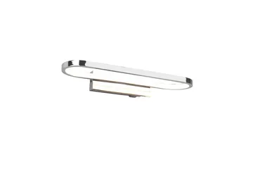 Led Seinävalaisin 40 cm Gianni H2O Kromi - Trio - Valaistus - Sisävalaistus & lamput - Seinävalaisimet - Seinäplafondi