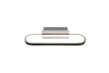 Led Seinävalaisin 40 cm Gianni H2O Kromi - Trio - Valaistus - Sisävalaistus & lamput - Seinävalaisimet - Seinäplafondi