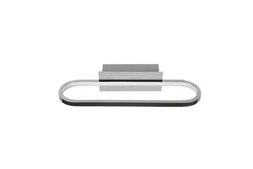 Led Seinävalaisin 40 cm Gianni H2O Kromi - Trio - Valaistus - Sisävalaistus & lamput - Seinävalaisimet - Seinäplafondi