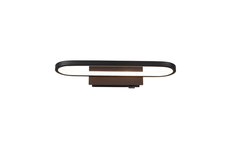 Led Seinävalaisin 40 cm Gianni H2O Mattamusta - Trio - Valaistus - Sisävalaistus & lamput - Seinävalaisimet - Seinäplafondi
