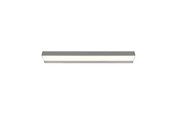 Led Seinävalaisin 60 cm Rocco H2O Kromi - Trio - Valaistus - Sisävalaistus & lamput - Seinävalaisimet - Seinäplafondi