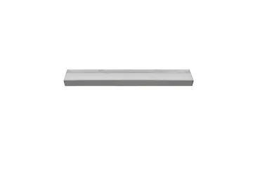 Led Seinävalaisin 60 cm Rocco H2O Kromi - Trio - Valaistus - Sisävalaistus & lamput - Seinävalaisimet - Seinäplafondi