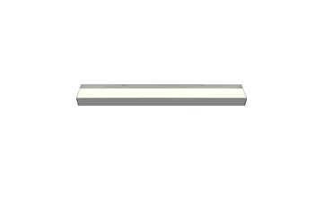 Led Seinävalaisin 60 cm Rocco H2O Kromi - Trio - Valaistus - Sisävalaistus & lamput - Seinävalaisimet - Seinäplafondi