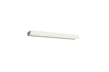 Led Seinävalaisin 60 cm Rocco H2O Kromi - Trio - Valaistus - Sisävalaistus & lamput - Seinävalaisimet - Seinäplafondi