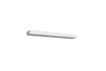 Led Seinävalaisin 60 cm Rocco H2O Kromi - Trio - Valaistus - Sisävalaistus & lamput - Seinävalaisimet - Seinäplafondi