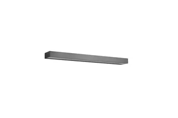 Led Seinävalaisin 60 cm Rocco H2O Mattamusta - Trio - Valaistus - Sisävalaistus & lamput - Seinävalaisimet - Seinäplafondi