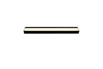 Led Seinävalaisin 60 cm Rocco H2O Mattamusta - Trio - Valaistus - Sisävalaistus & lamput - Seinävalaisimet - Seinäplafondi