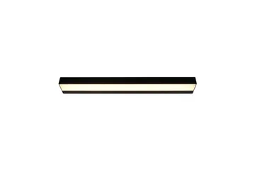 Led Seinävalaisin 60 cm Rocco H2O Mattamusta - Trio - Valaistus - Sisävalaistus & lamput - Seinävalaisimet - Seinäplafondi