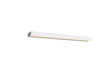 Led Seinävalaisin 90 cm Rocco H2O Kromi - Trio - Valaistus - Sisävalaistus & lamput - Seinävalaisimet - Seinäplafondi