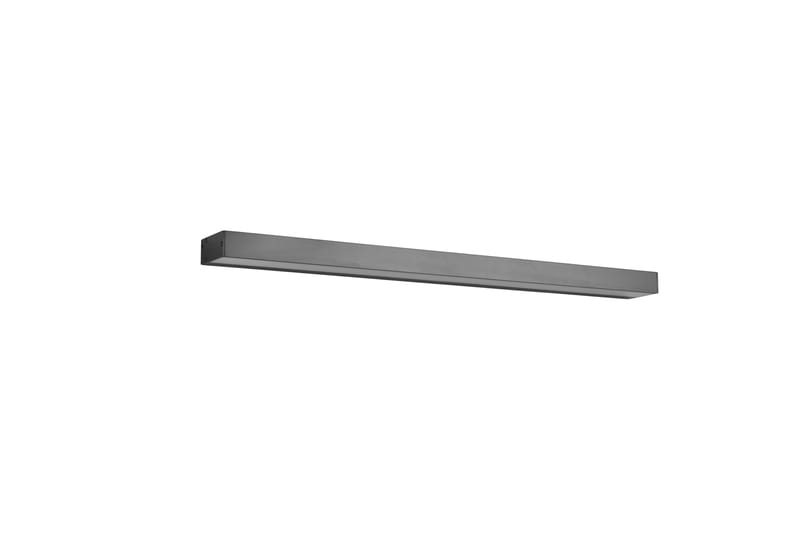 Led Seinävalaisin 90 cm Rocco H2O Mattamusta - Trio - Valaistus - Sisävalaistus & lamput - Seinävalaisimet - Seinäplafondi