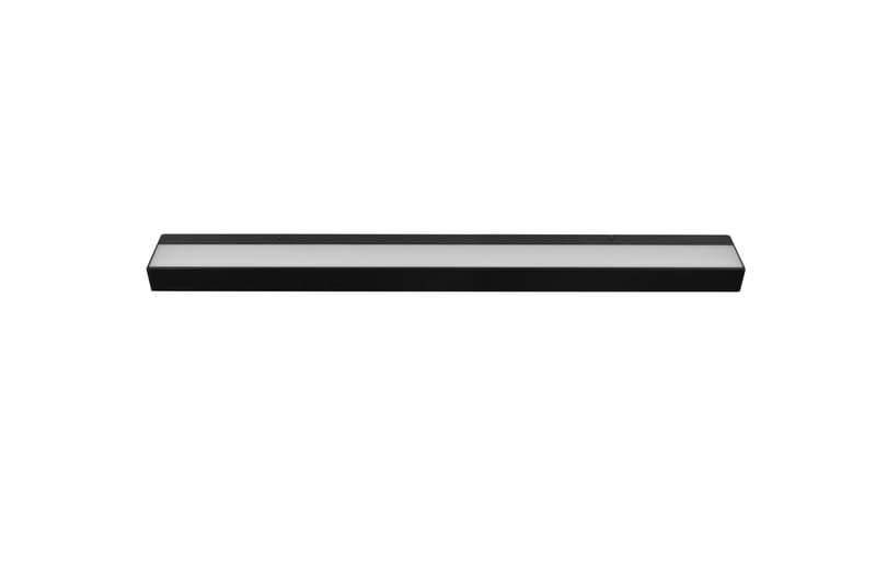 Led Seinävalaisin 90 cm Rocco H2O Mattamusta - Trio - Valaistus - Sisävalaistus & lamput - Seinävalaisimet - Seinäplafondi