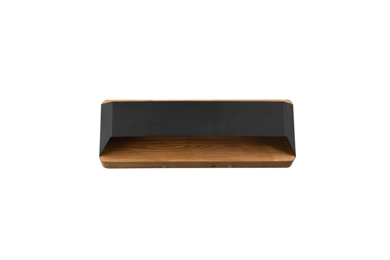 Led Seinävalaisin Arino 36 cm Mattamusta - Trio - Valaistus - Sisävalaistus & lamput - Seinävalaisimet - Seinäplafondi