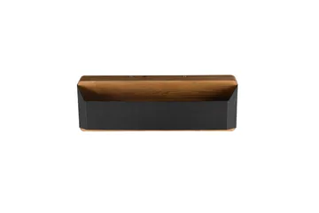 Led Seinävalaisin Arino 36 cm Mattamusta - Trio - Valaistus - Sisävalaistus & lamput - Seinävalaisimet - Seinäplafondi