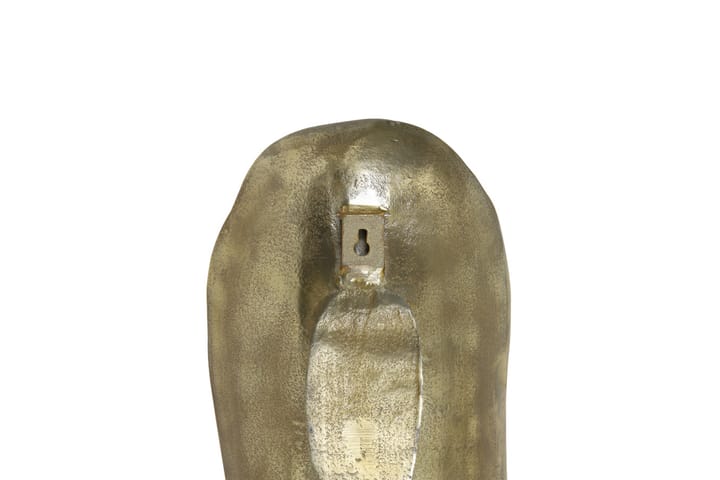 Maku 33cm Light & Living - Pronssi - Riisipaperivalaisin - Tiffanylamppu - Verkkovalaisin - Lightbox - Kaarivalaisin - Seinäplafondi - PH lamppu