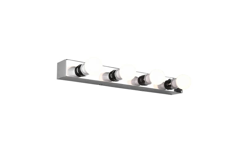 Seinävalaisin 4-Os. Theatro H2O E27 Kromi - Trio - Valaistus - Sisävalaistus & lamput - Seinävalaisimet - Seinäplafondi