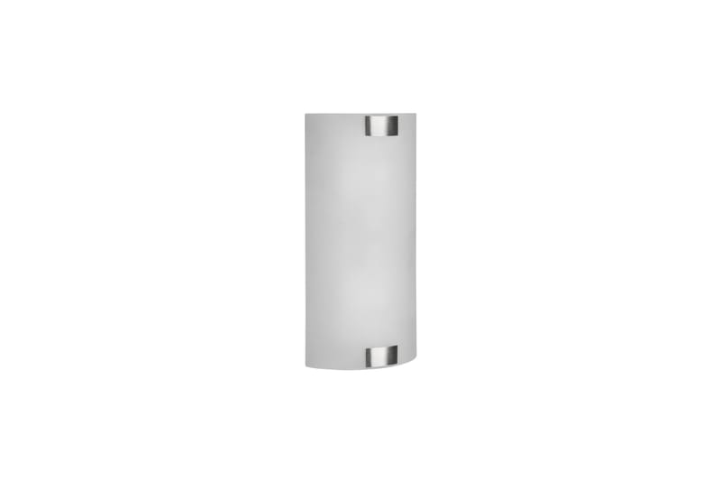 Seinävalaisin Pura 40 cm Harjattu Teräs - Trio - Valaistus - Sisävalaistus & lamput - Seinävalaisimet - Seinäplafondi