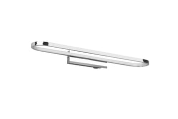 Seinävalaisin Gianni H2O LED 60 cm Kromi - TRIO - Talo & remontointi - Keittiö & kylpyhuone - Kylpyhuone - Kylpyhuonekalusteet - Kylpyhuoneen valaistus