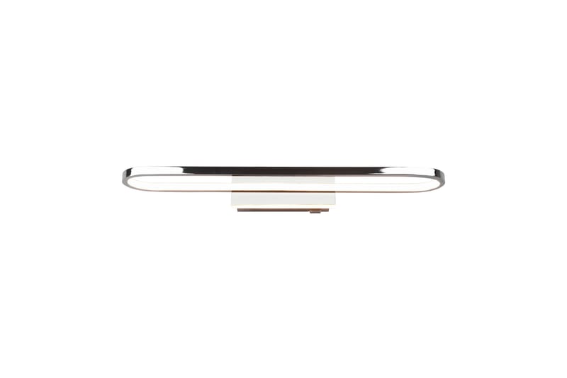 Seinävalaisin Gianni H2O LED 60 cm Kromi - TRIO - Talo & remontointi - Keittiö & kylpyhuone - Kylpyhuone - Kylpyhuonekalusteet - Kylpyhuoneen valaistus