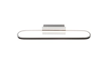 Seinävalaisin Gianni H2O LED 60 cm Kromi - TRIO - Talo & remontointi - Keittiö & kylpyhuone - Kylpyhuone - Kylpyhuonekalusteet - Kylpyhuoneen valaistus
