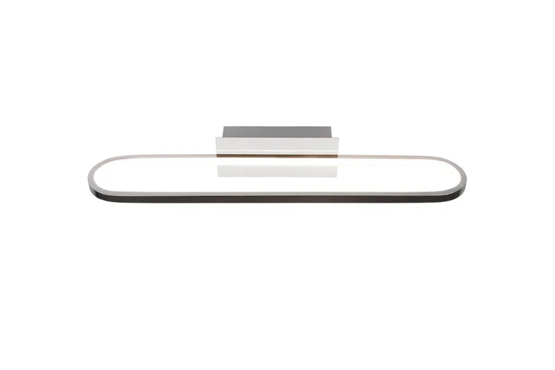 Seinävalaisin Gianni H2O LED 60 cm Kromi - TRIO - Talo & remontointi - Keittiö & kylpyhuone - Kylpyhuone - Kylpyhuonekalusteet - Kylpyhuoneen valaistus