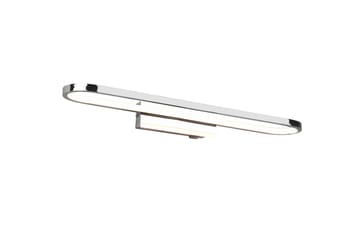 Seinävalaisin Gianni H2O LED 60 cm Kromi - TRIO - Talo & remontointi - Keittiö & kylpyhuone - Kylpyhuone - Kylpyhuonekalusteet - Kylpyhuoneen valaistus
