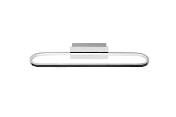 Seinävalaisin Gianni H2O LED 60 cm Kromi - TRIO - Talo & remontointi - Keittiö & kylpyhuone - Kylpyhuone - Kylpyhuonekalusteet - Kylpyhuoneen valaistus