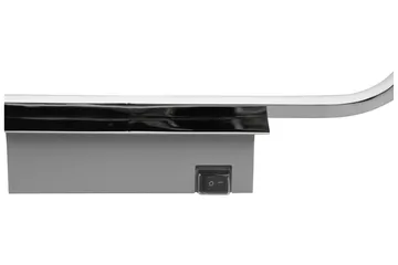 Seinävalaisin Gianni H2O LED 60 cm Kromi - TRIO - Talo & remontointi - Keittiö & kylpyhuone - Kylpyhuone - Kylpyhuonekalusteet - Kylpyhuoneen valaistus