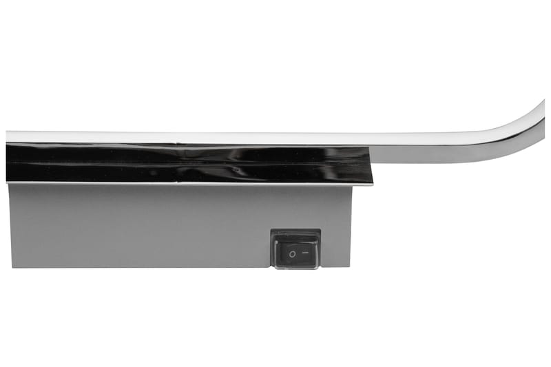 Seinävalaisin Gianni H2O LED 60 cm Kromi - TRIO - Talo & remontointi - Keittiö & kylpyhuone - Kylpyhuone - Kylpyhuonekalusteet - Kylpyhuoneen valaistus