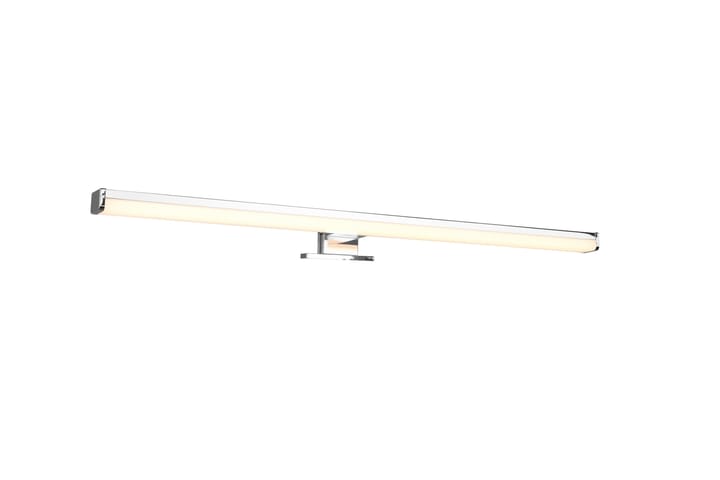 Seinävalaisin Lino H2O LED 80 cm Kromi - TRIO - Riisipaperivalaisin - Kaarivalaisin - Seinävalaisimet - Tiffanylamppu - Verkkovalaisin - PH lamppu - Lightbox