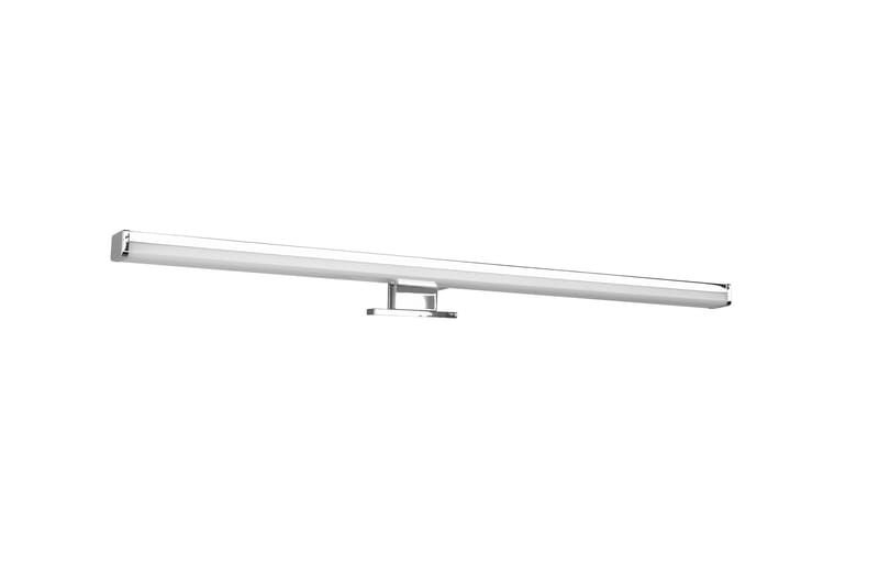 Seinävalaisin Lino H2O LED 80 cm Kromi - TRIO - Valaistus - Kalustevalaisin & integroidut valaisimet - Peilivalaistus