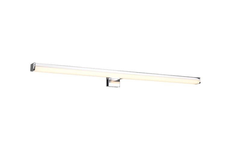 Seinävalaisin Lino H2O LED 80 cm Kromi - TRIO - Valaistus - Kalustevalaisin & integroidut valaisimet - Peilivalaistus