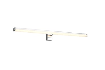 Seinävalaisin Lino H2O LED 80 cm Kromi - TRIO - Valaistus - Kalustevalaisin & integroidut valaisimet - Peilivalaistus