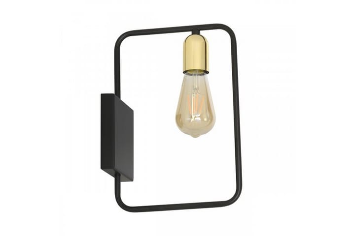 Savo K1 Seinävalaisin Musta - Scandinavian Choice - Seinävalaisin makuuhuone - Riisipaperivalaisin - Kaarivalaisin - Verkkovalaisin - Seinävalaisin - PH lamppu - Lightbox - Tiffanylamppu