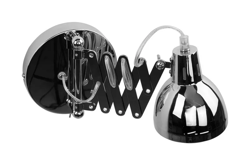 Seinävalaisin Harrington 33 cm, undefined