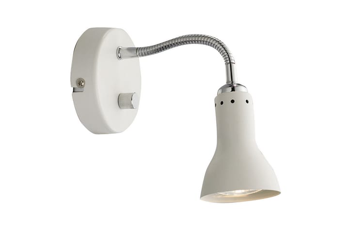 Seinävalaisin Mikado Valkoinen - Halo Design - Seinävalaisin makuuhuone - Riisipaperivalaisin - Kaarivalaisin - PH lamppu - Lightbox - Tiffanylamppu - Verkkovalaisin - Seinävalaisin