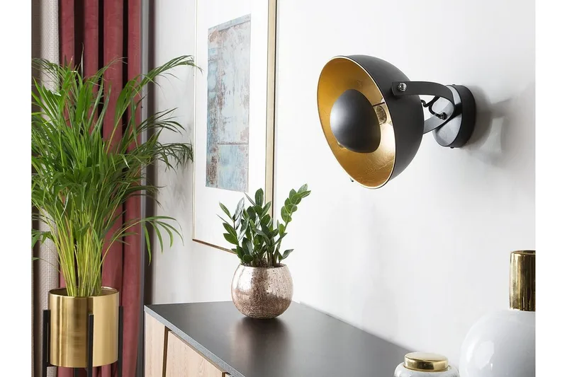 Seinävalaisin Thames 26 cm - Valaistus - Sisävalaistus & lamput - Seinävalaisimet - Seinävalaisin