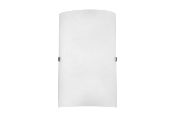 Seinävalaisin Tory 18 cm Valkoinen - Eglo - Seinävalaisin - PH lamppu - Verkkovalaisin - Kaarivalaisin - Seinävalaisin makuuhuone - Lightbox - Tiffanylamppu - Riisipaperivalaisin